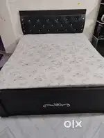 Queen Size Bed