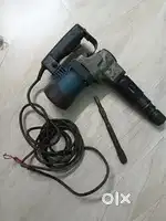 Breaker machine