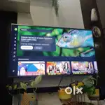 [*URGENT SALE] Samsung TV 43inch- (2017)
