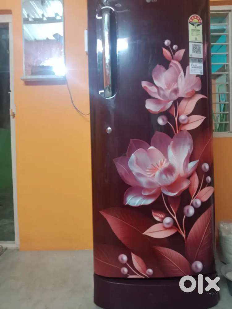 LG Refrigerator for sell