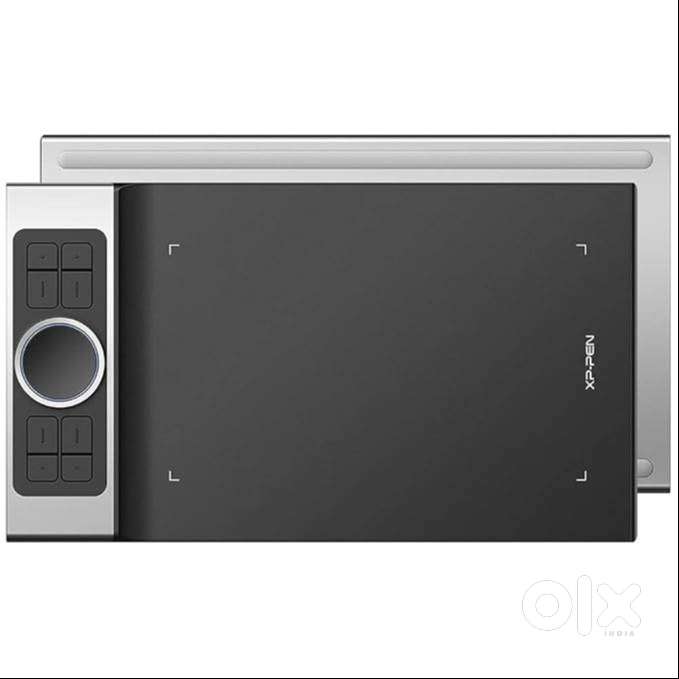 XP Pen deco pro small