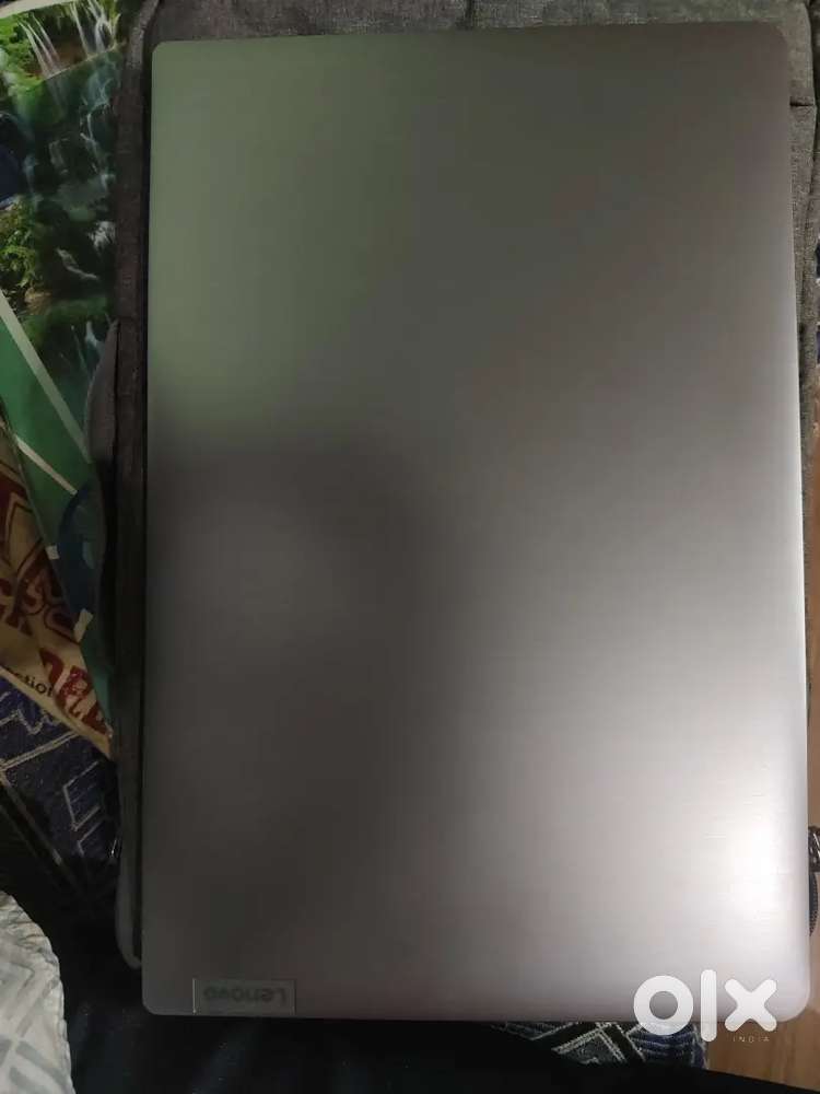 Lenovo laptop Intel core i3 11th gen