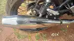 Red rooster performance exhaust RRP gt 650