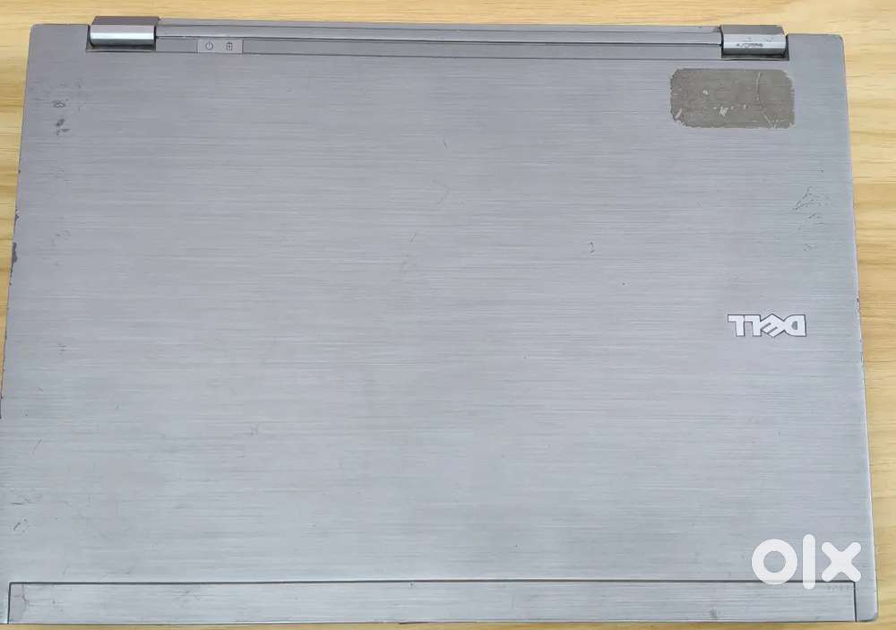Dell Latitude E6410 i7  Upgradable RAM  Perfect for Basic Work Deal!