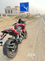 BS3 Pulsar RS200 in perfectly top notch condition