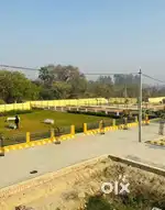 Dakhil kharij plots Lucknow mein kanpur raod pe daroga kheda me