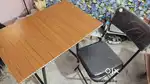 Study Table and new chair