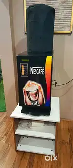 Vending Machine - 4 lane with Fully automatic for Office & shop use