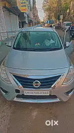 Nissan Sunny 2020 Diesel Well Maintained