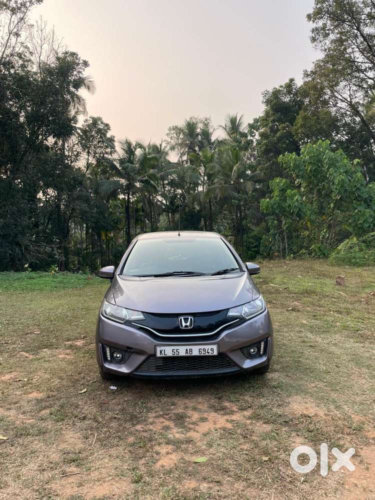 Honda Jazz 1.5 S i DTEC, 2016, Diesel