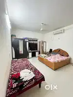 Looking for Room Partner – Fully Furnished 2BHK Flat