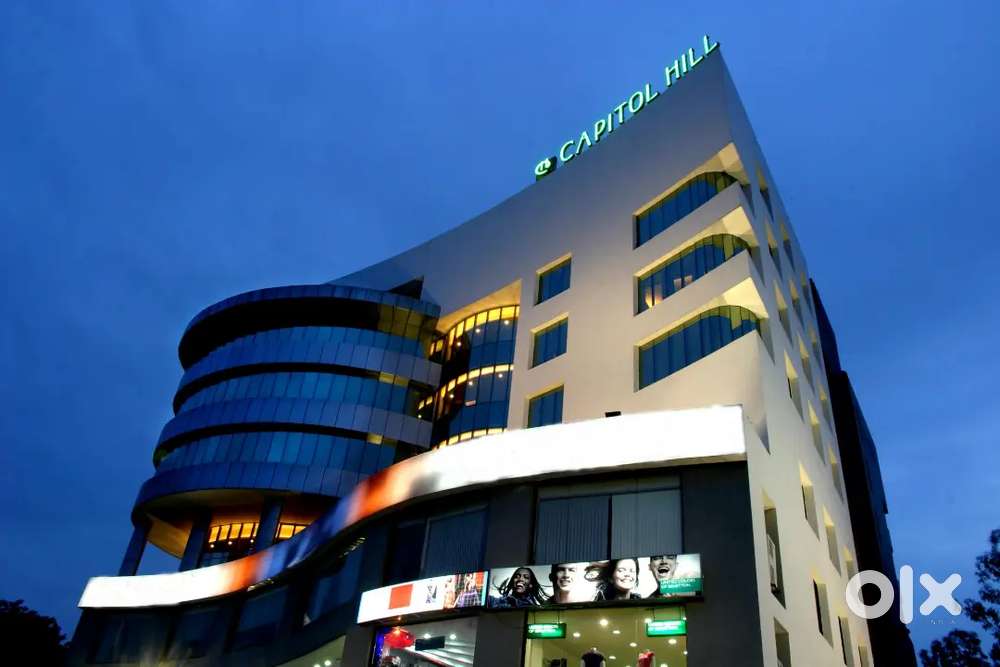 URGENT REQUIREMENT FOR HOTEL