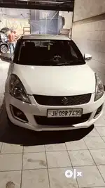 Maruti Suzuki Swift 2012