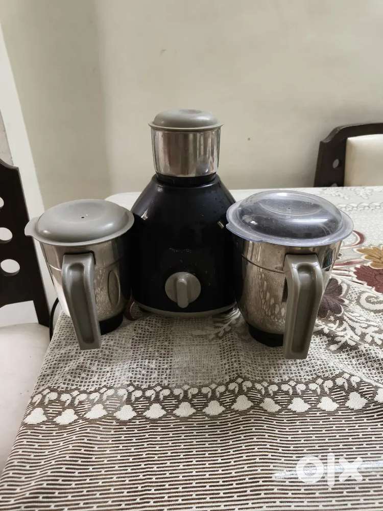 Philips Mixer grinder HL7756/ 750watt