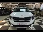 Kia Seltos 1.5 HTK+, 2019, Petrol