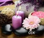 Female Spa Therapist needed