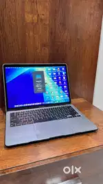 Apple MacBook Air M1 for sale inexcellent condition