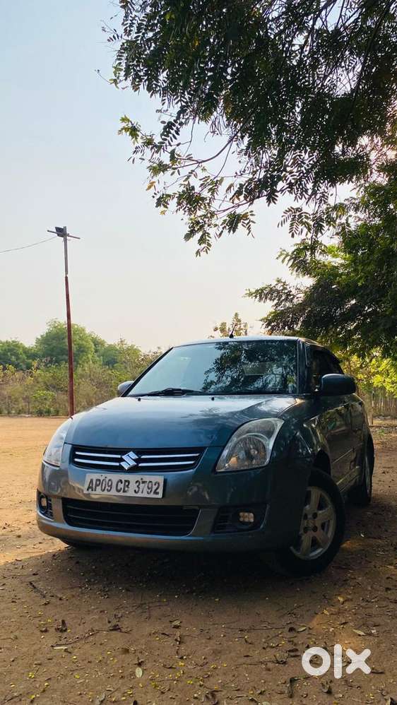 Maruti Suzuki Dzire Diesel Good Condition