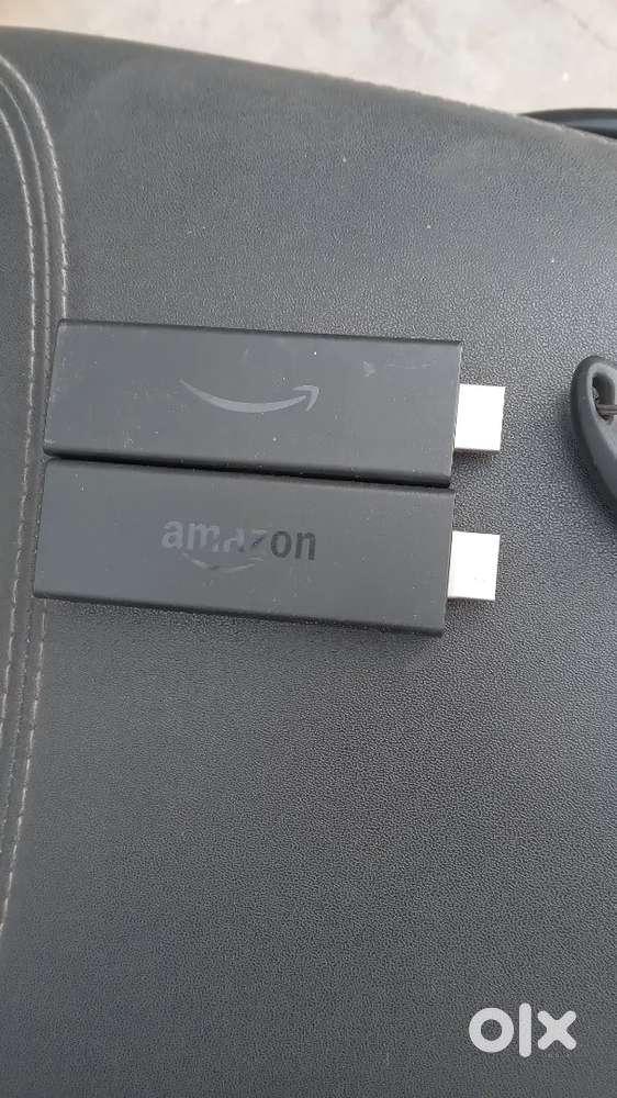 Amazon firestick