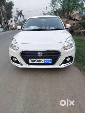 Maruti Suzuki Swift Dzire 2022 Petrol 18000 Km Driven