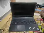 Laptop dell Vostro 3568 perfect workin