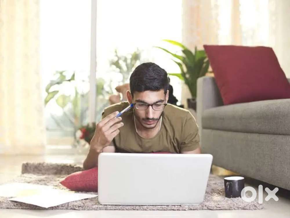 WORK FORM HOME DIRECT JOINING FOR BACK OFFICE EXECUTIVE JOB