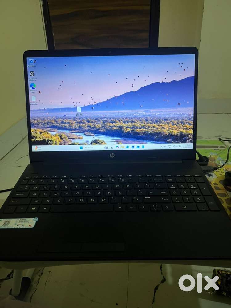 HP Laptop Good Condition