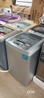 All Type WM at Metro piller 612 , Kaloor
