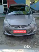 Hyundai EON Magna +, 2013, Petrol