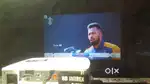 Rd5 intrex projector 4k 3d wifi mcast 199 inchs hdmi usb daylight pro