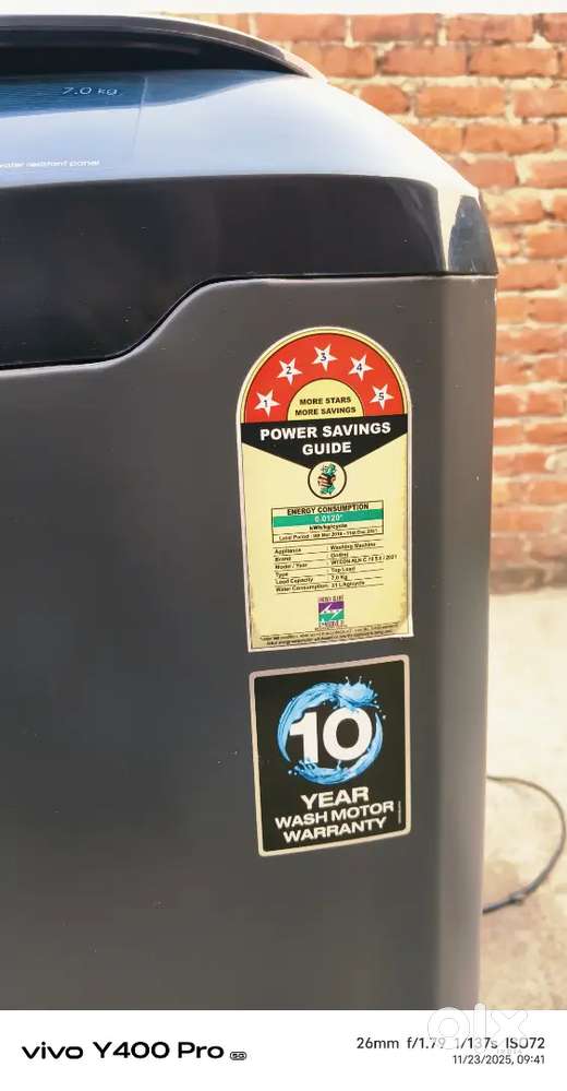 2021 top model fully automatic