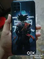 Inifinix hot 10 s 64 GB storage 6 gb ram