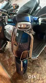 fidato bike ev (license not required )