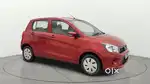 Maruti Suzuki Celerio ZXI AMT, 2018, Petrol