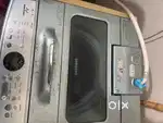 Samsung Fully Automatic Washing Machine Model WA80TAL