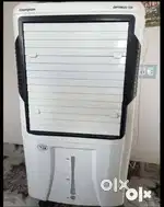 Low price, New condition,Crompton Optimus Desert Air Cooler- 100L;