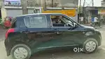 Maruti Suzuki Swift 2007