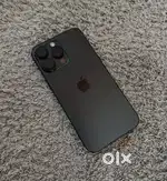I want to sell my iPhone 14 pro urgent need money