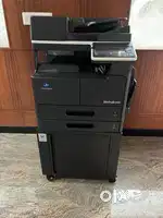 A3 xerox machine