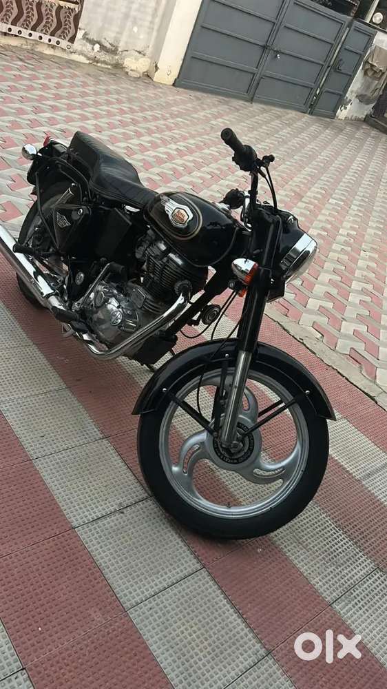 Bullet Standard 350