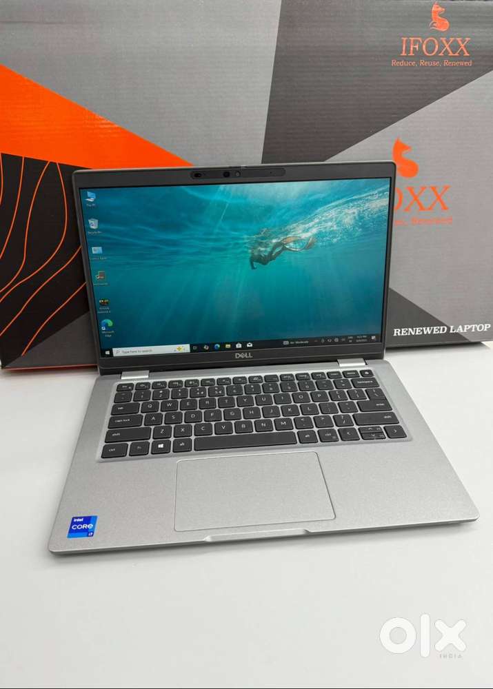 Refurbished Laptops  HP & Dell  i5 & i7  SSD  6-Month Warranty