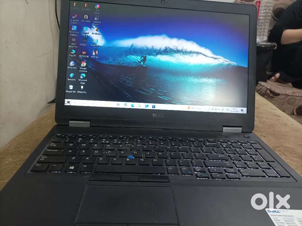 Dell laptop I want to sell