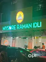 Valet driver