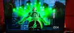 Sony 50 inch 4K android TV