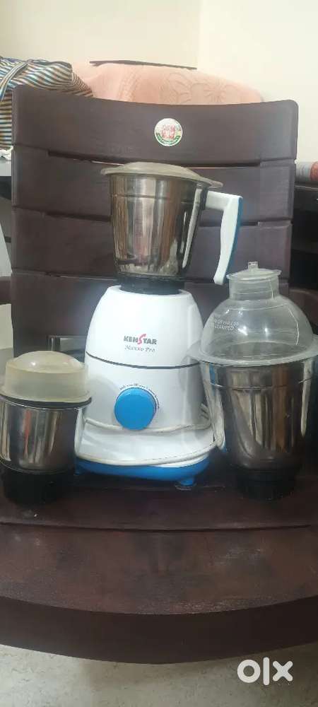 Mixer kenstar