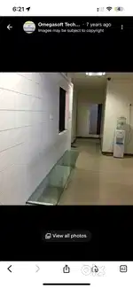 Running Training institute for sale.