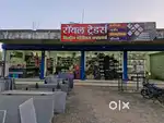 Fully ready shop for godown,shop,showroom and house also