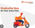 Courier Delivery Rider