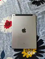 APPLE IPAD 6 TH GENERATION WIFI CELLULAR 128 GB WARRANTY OVER