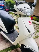 Neat and clean condition activa